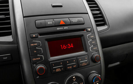 KIA Soul I рестайлинг, 2012 год, 1 100 000 рублей, 16 фотография