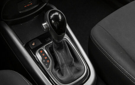 KIA Soul I рестайлинг, 2012 год, 1 100 000 рублей, 19 фотография