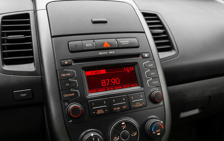 KIA Soul I рестайлинг, 2012 год, 1 100 000 рублей, 17 фотография