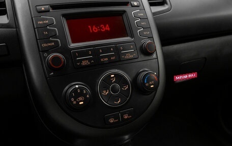 KIA Soul I рестайлинг, 2012 год, 1 100 000 рублей, 21 фотография