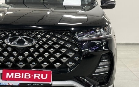 Chery Tiggo 7 Pro, 2022 год, 1 690 000 рублей, 3 фотография