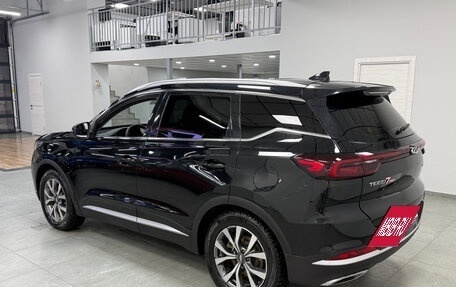 Chery Tiggo 7 Pro, 2022 год, 1 690 000 рублей, 5 фотография