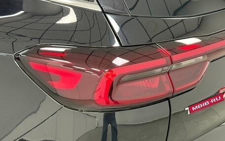 Chery Tiggo 7 Pro, 2022 год, 1 690 000 рублей, 6 фотография