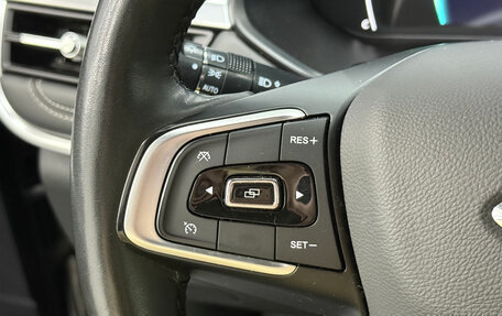 Chery Tiggo 7 Pro, 2022 год, 1 690 000 рублей, 25 фотография