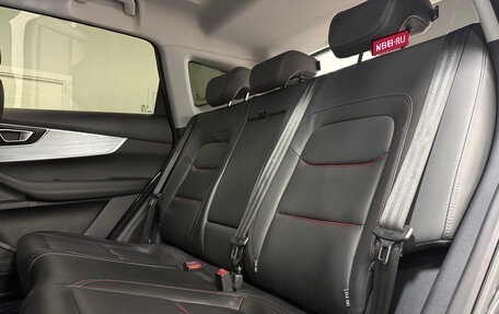 Chery Tiggo 7 Pro, 2022 год, 1 690 000 рублей, 20 фотография