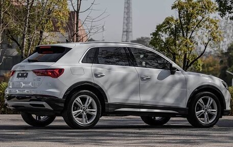 Audi Q3, 2022 год, 2 453 013 рублей, 6 фотография