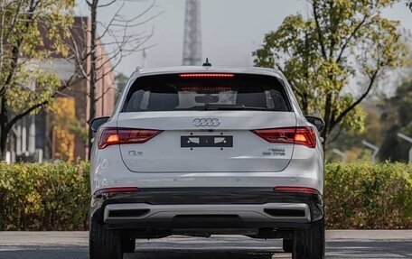 Audi Q3, 2022 год, 2 453 013 рублей, 5 фотография