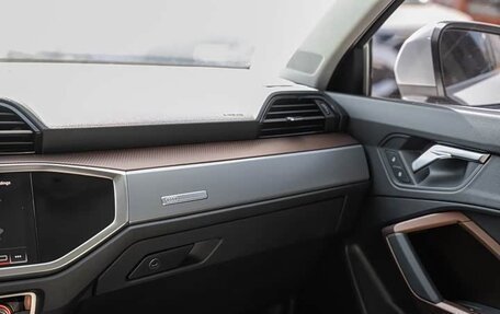 Audi Q3, 2022 год, 2 453 013 рублей, 13 фотография