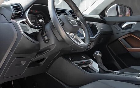 Audi Q3, 2022 год, 2 453 013 рублей, 8 фотография