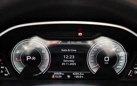 Audi Q3, 2022 год, 2 453 013 рублей, 10 фотография