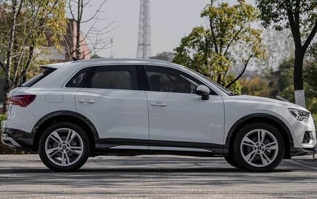 Audi Q3, 2022 год, 2 453 013 рублей, 7 фотография
