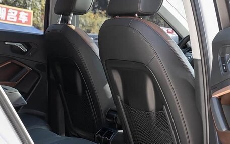 Audi Q3, 2022 год, 2 453 013 рублей, 16 фотография