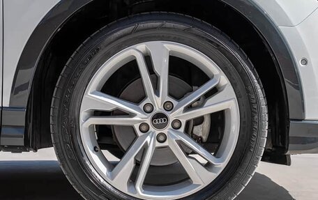 Audi Q3, 2022 год, 2 453 013 рублей, 17 фотография