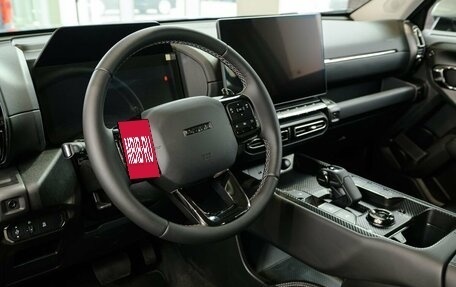 Haval H7, 2025 год, 3 949 000 рублей, 11 фотография