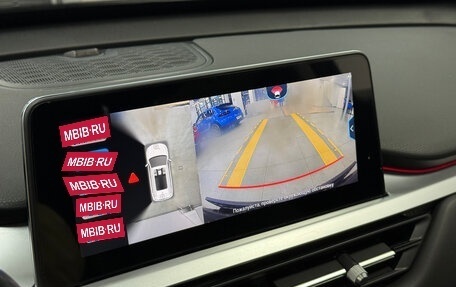 Chery Tiggo 7 Pro, 2022 год, 1 690 000 рублей, 10 фотография