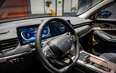 CheryExeed TXL, 2024 год, 4 200 000 рублей, 14 фотография