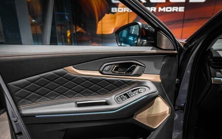 CheryExeed TXL, 2024 год, 4 200 000 рублей, 11 фотография