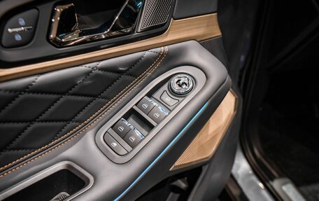 CheryExeed TXL, 2024 год, 4 200 000 рублей, 12 фотография