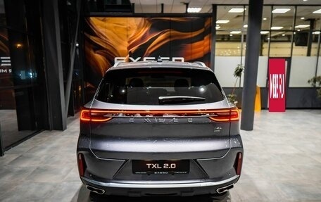 CheryExeed TXL, 2024 год, 4 200 000 рублей, 6 фотография