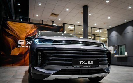 CheryExeed TXL, 2024 год, 4 200 000 рублей, 22 фотография