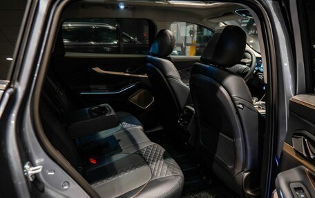 CheryExeed TXL, 2024 год, 4 200 000 рублей, 21 фотография