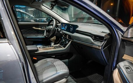 CheryExeed TXL, 2024 год, 4 200 000 рублей, 20 фотография