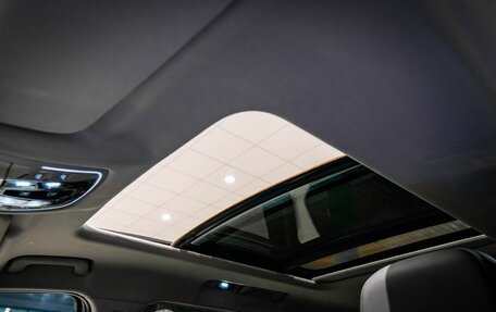 CheryExeed TXL, 2024 год, 4 200 000 рублей, 19 фотография