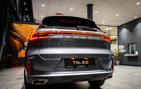 CheryExeed TXL, 2024 год, 4 200 000 рублей, 32 фотография