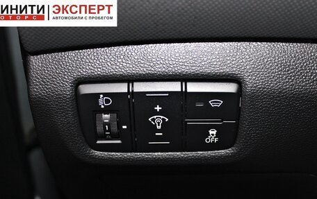 Hyundai Creta I рестайлинг, 2018 год, 1 849 900 рублей, 9 фотография