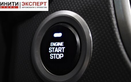 Hyundai Creta I рестайлинг, 2018 год, 1 849 900 рублей, 14 фотография