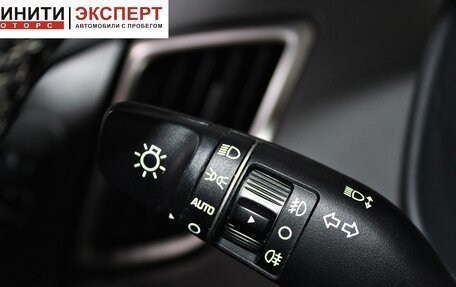 Hyundai Creta I рестайлинг, 2018 год, 1 849 900 рублей, 11 фотография