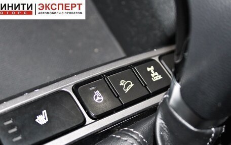 Hyundai Creta I рестайлинг, 2018 год, 1 849 900 рублей, 13 фотография