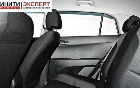 Hyundai Creta I рестайлинг, 2018 год, 1 849 900 рублей, 15 фотография
