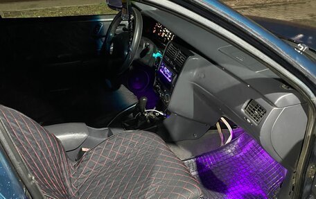 Toyota Carina E, 1997 год, 280 000 рублей, 4 фотография