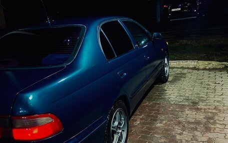 Toyota Carina E, 1997 год, 280 000 рублей, 6 фотография
