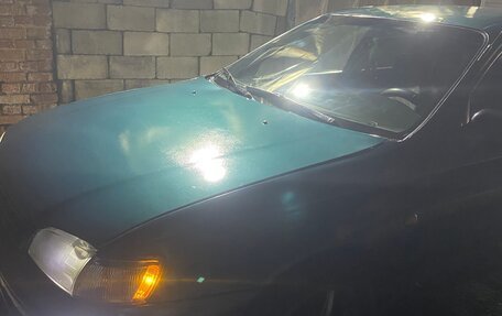 Toyota Carina E, 1997 год, 280 000 рублей, 8 фотография