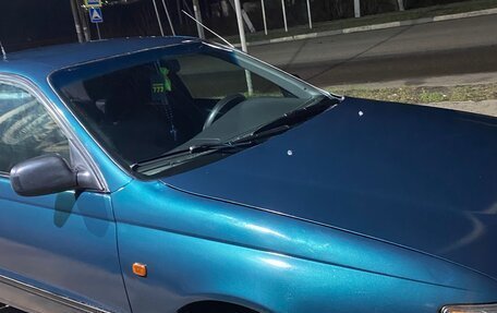 Toyota Carina E, 1997 год, 280 000 рублей, 5 фотография