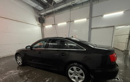 Audi A6, 2014 год, 1 980 000 рублей, 7 фотография