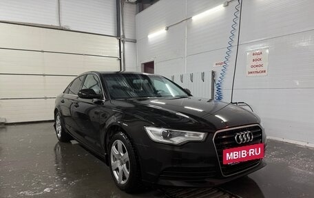 Audi A6, 2014 год, 1 980 000 рублей, 5 фотография