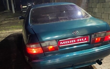 Toyota Carina E, 1997 год, 280 000 рублей, 7 фотография