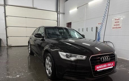 Audi A6, 2014 год, 1 980 000 рублей, 2 фотография