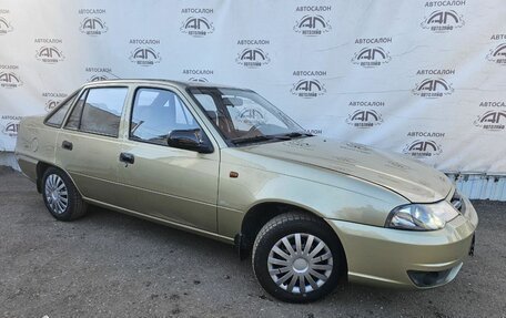 Daewoo Nexia I рестайлинг, 2011 год, 399 000 рублей, 1 фотография