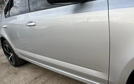 Skoda Octavia, 2014 год, 1 260 000 рублей, 4 фотография