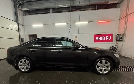 Audi A6, 2014 год, 1 980 000 рублей, 13 фотография