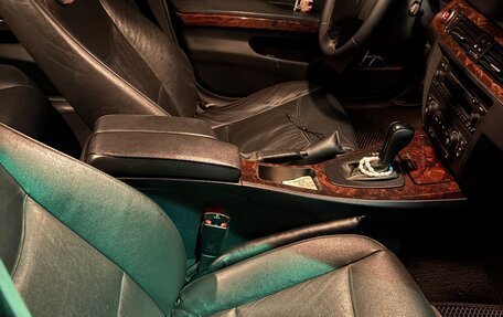 BMW 3 серия, 2005 год, 760 000 рублей, 4 фотография