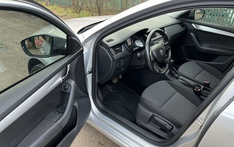 Skoda Octavia, 2014 год, 1 260 000 рублей, 6 фотография