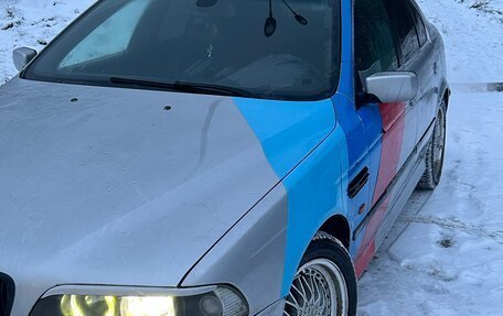 BMW 5 серия, 1997 год, 550 000 рублей, 2 фотография