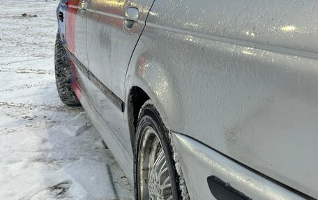 BMW 5 серия, 1997 год, 550 000 рублей, 6 фотография