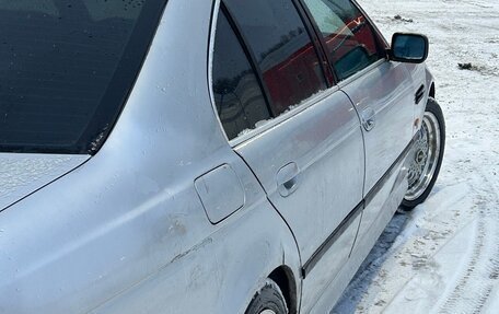 BMW 5 серия, 1997 год, 550 000 рублей, 4 фотография