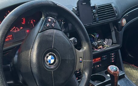 BMW 5 серия, 1997 год, 550 000 рублей, 5 фотография